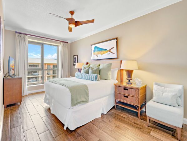 Luxury Oceanview Penthouse in Kaanapali