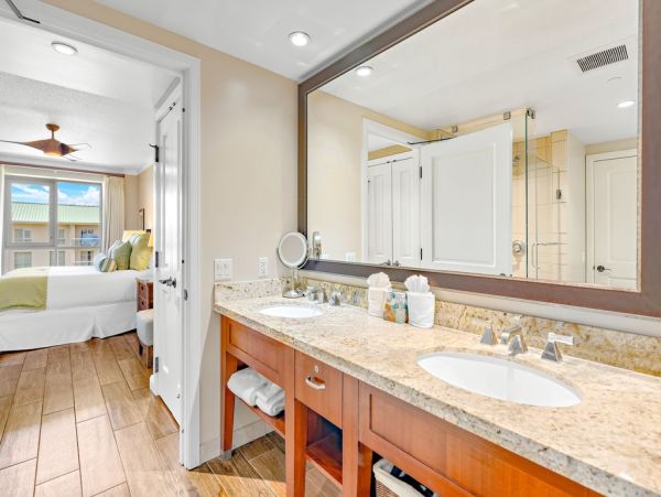 Luxury Oceanview Penthouse in Kaanapali