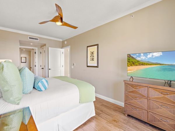 Luxury Oceanview Penthouse in Kaanapali