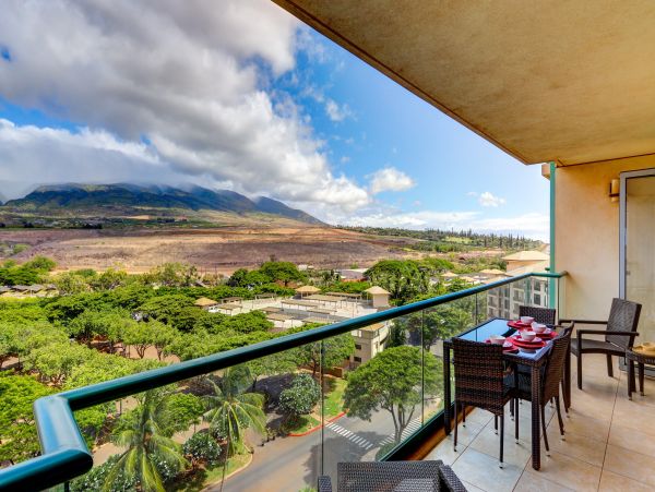 Kaanapali Condo 966948