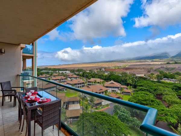 Kaanapali Condo 966948