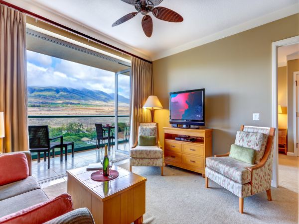 Kaanapali Condo 966948