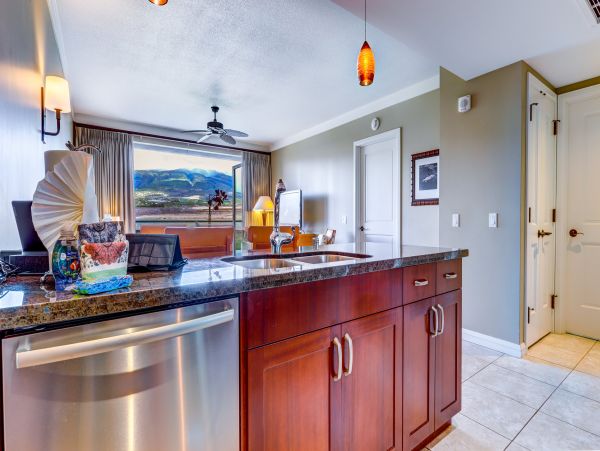 Kaanapali Condo 966948