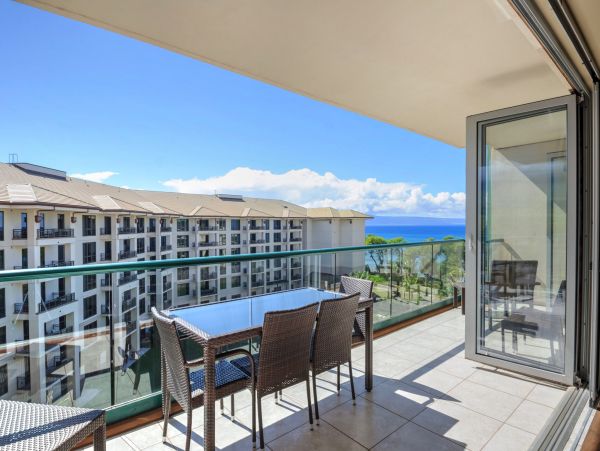 Kaanapali Condo 966949
