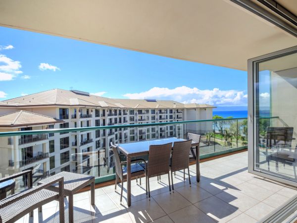 Kaanapali Condo 966949