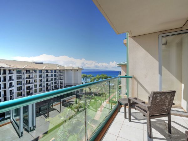 Kaanapali Condo 966949