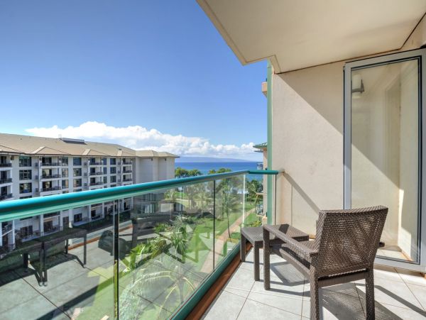 Kaanapali Condo 966949