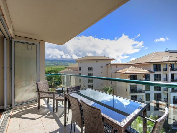 Kaanapali Condo 966949