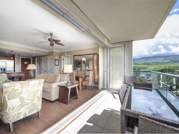 Kaanapali Condo 966949