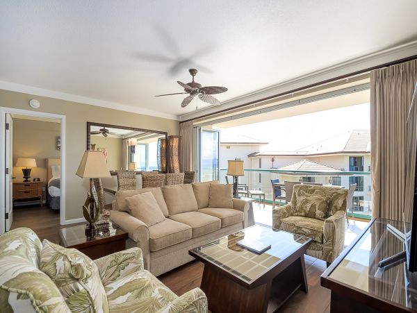 Kaanapali Condo 966949