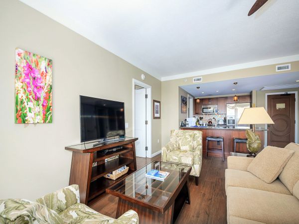 Kaanapali Condo 966949