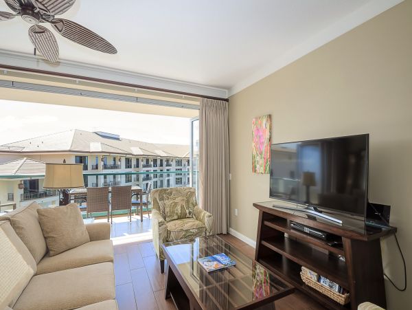 Kaanapali Condo 966949