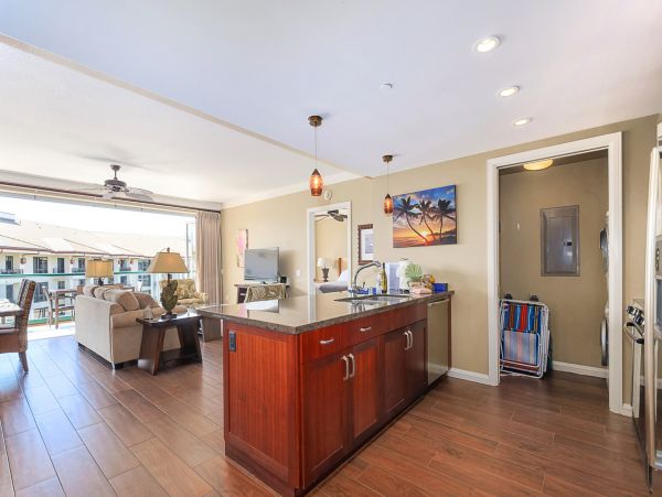 Kaanapali Condo 966949