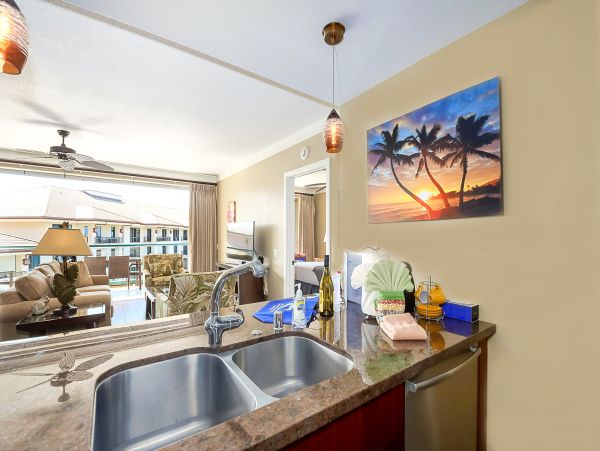 Kaanapali Condo 966949