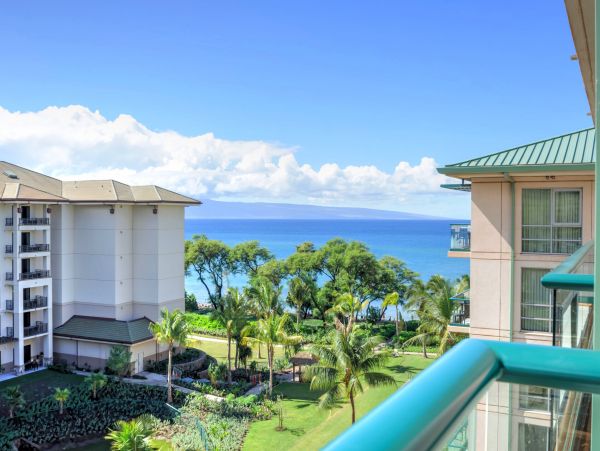 Kaanapali Condo 966949
