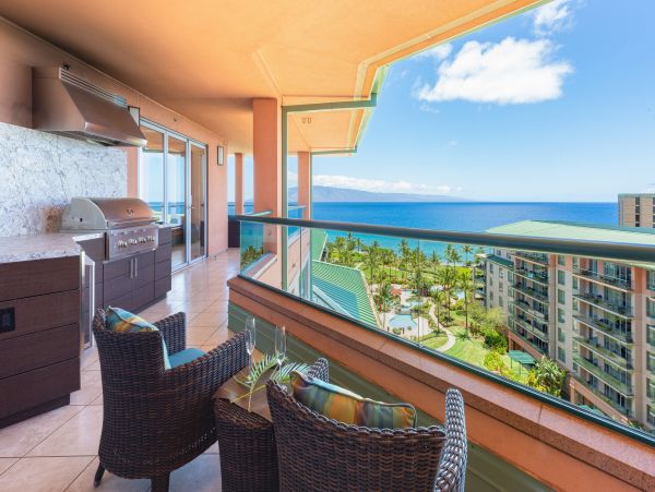 Kaanapali Condo 966950