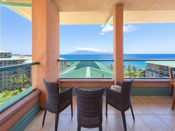 Kaanapali Condo 966950