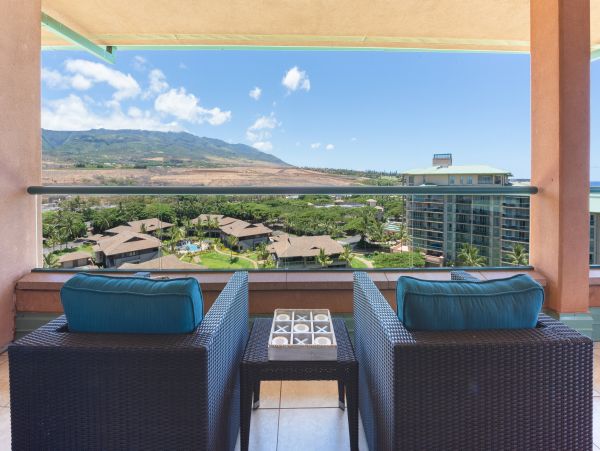 Kaanapali Condo 966950