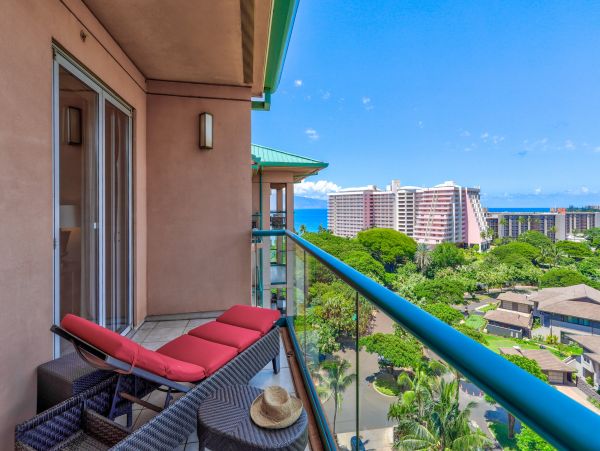 Kaanapali Condo 966950
