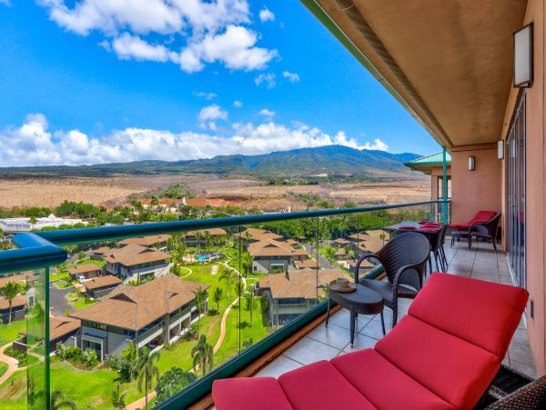 Kaanapali Condo 966950