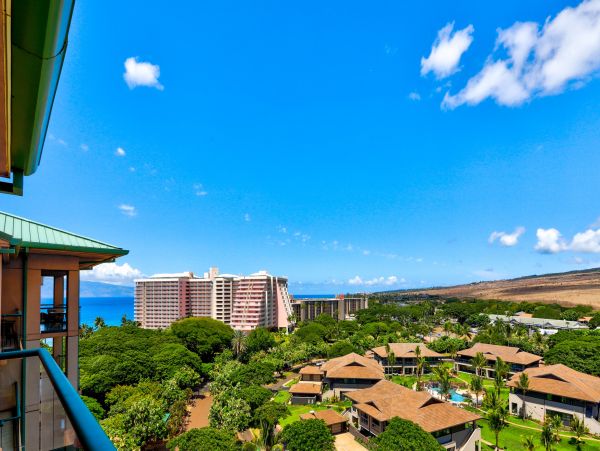 Kaanapali Condo 966950