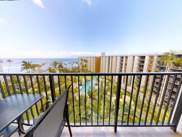 Kaanapali Condo 966952
