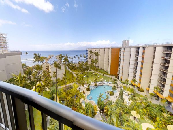 Kaanapali Condo 966952