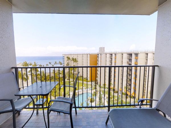 Kaanapali Condo 966952