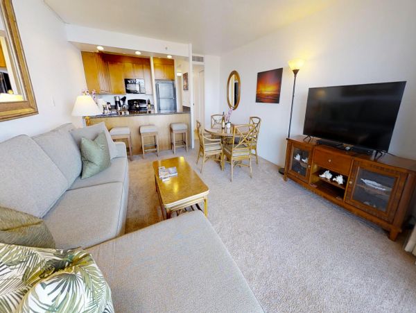 Kaanapali Condo 966952