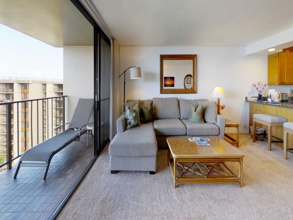 Kaanapali Condo 966952
