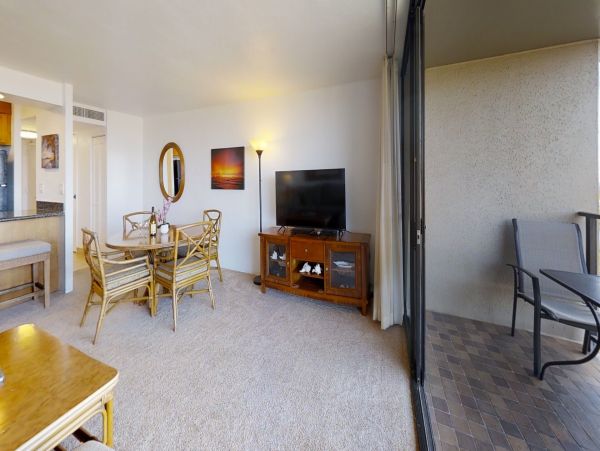 Kaanapali Condo 966952