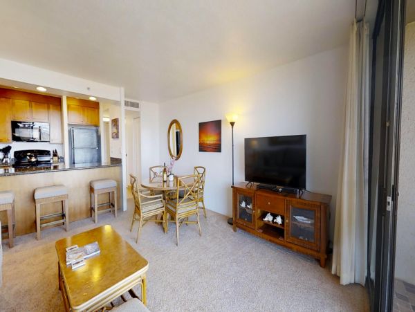 Kaanapali Condo 966952