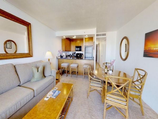 Kaanapali Condo 966952