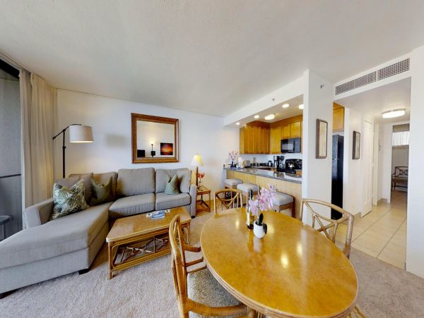 Kaanapali Condo 966952