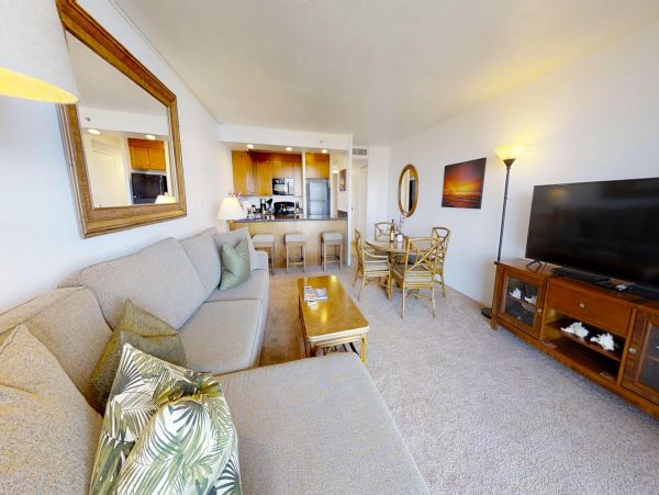 Kaanapali Condo 966952