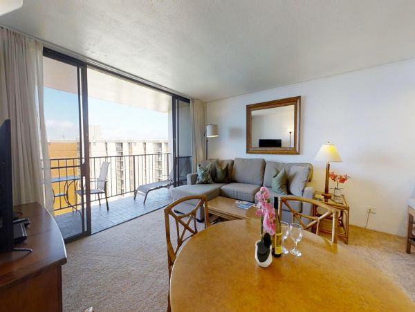 Kaanapali Condo 966952
