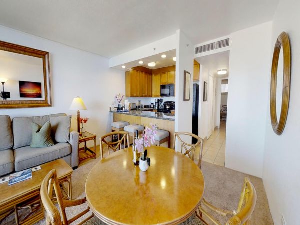 Kaanapali Condo 966952