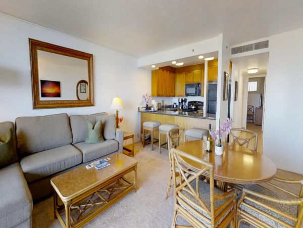Kaanapali Condo 966952
