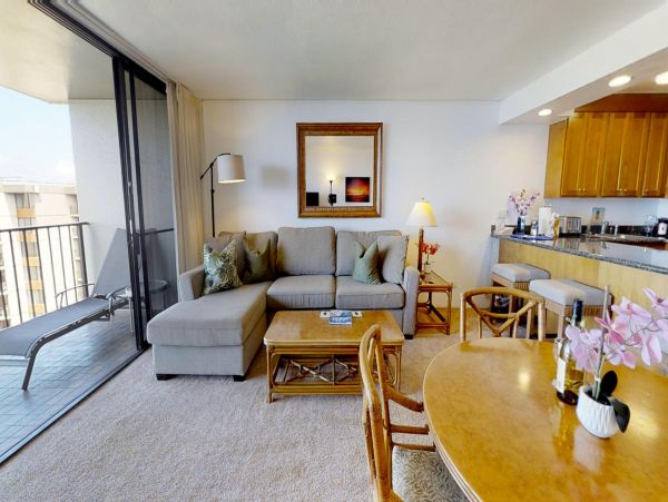 Kaanapali Condo 966952