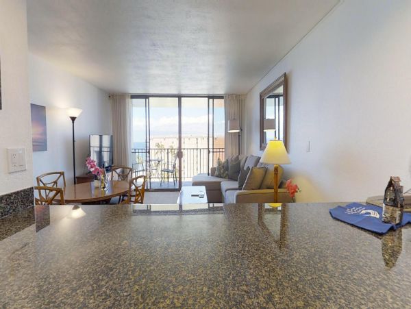 Kaanapali Condo 966952