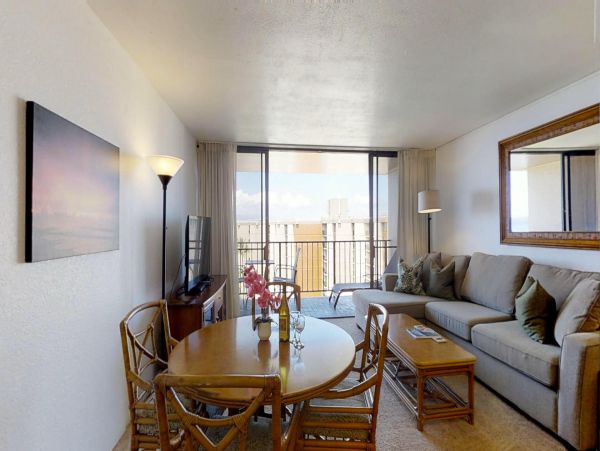 Kaanapali Condo 966952
