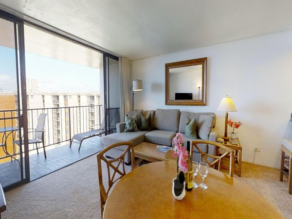 Kaanapali Condo 966952