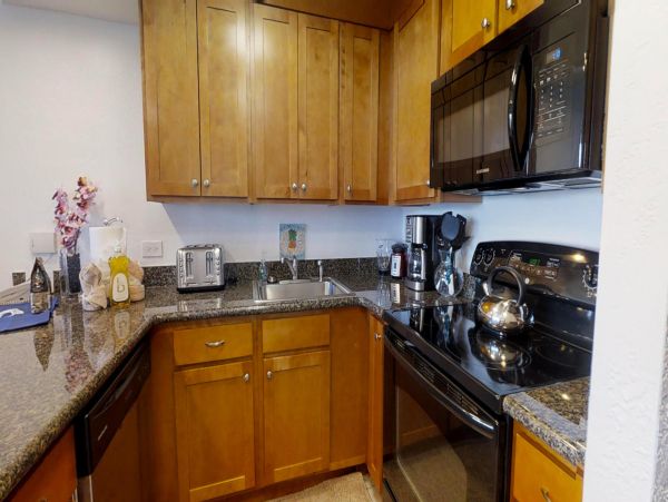 Kaanapali Condo 966952