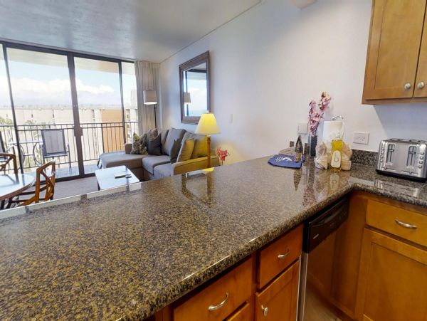 Kaanapali Condo 966952