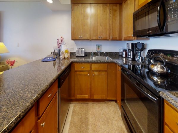 Kaanapali Condo 966952