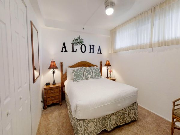 Kaanapali Condo 966952