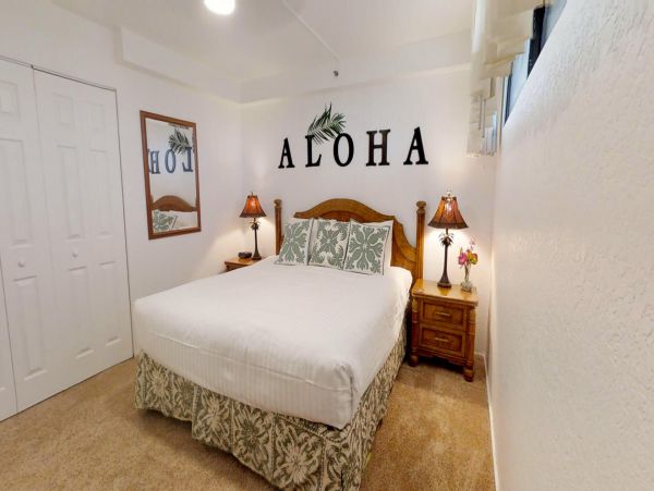 Kaanapali Condo 966952