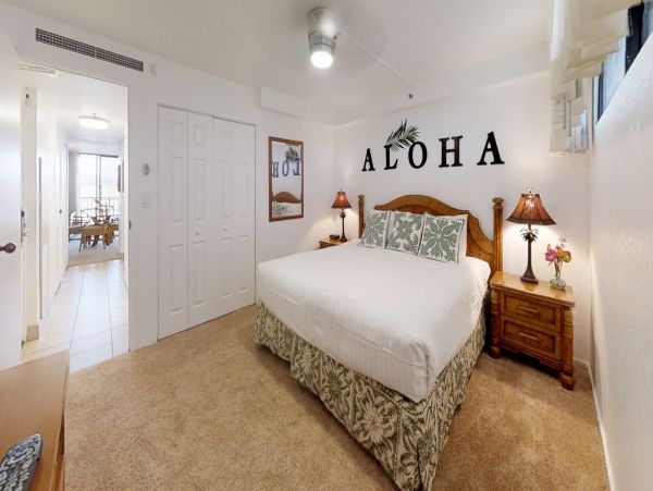 Kaanapali Condo 966952