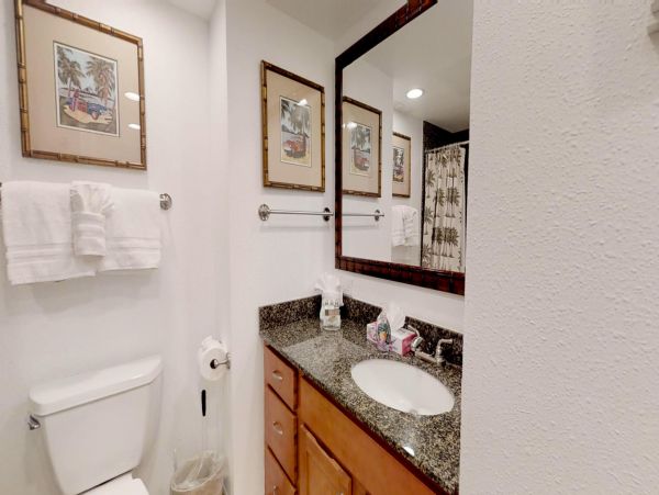 Kaanapali Condo 966952