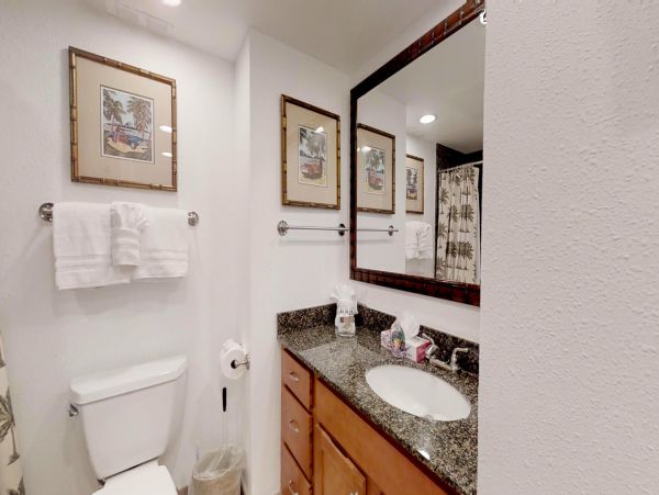 Kaanapali Condo 966952
